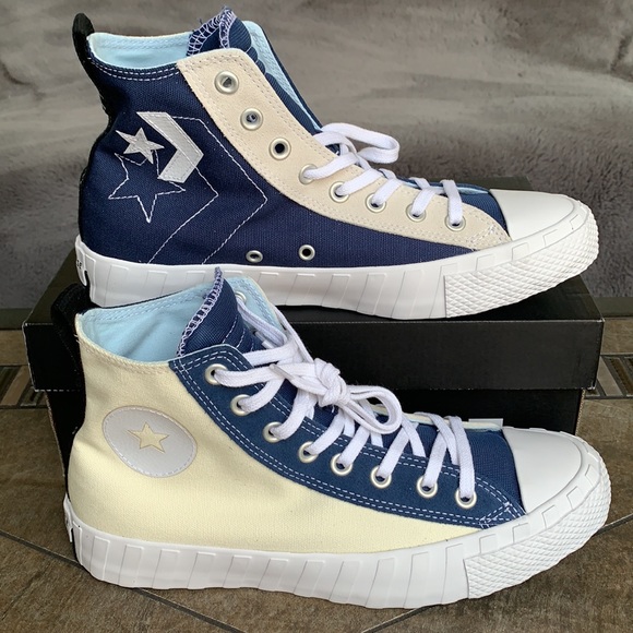 Converse Other - CONVERSE UNTITL3D HI MENS